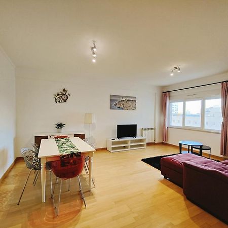 Sunny Home Lisboa Expo, Free Parking מראה חיצוני תמונה