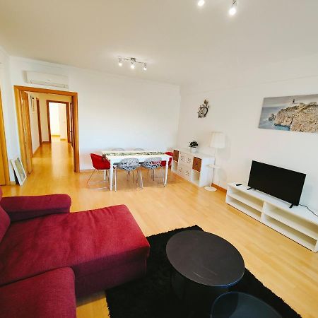 Sunny Home Lisboa Expo, Free Parking מראה חיצוני תמונה