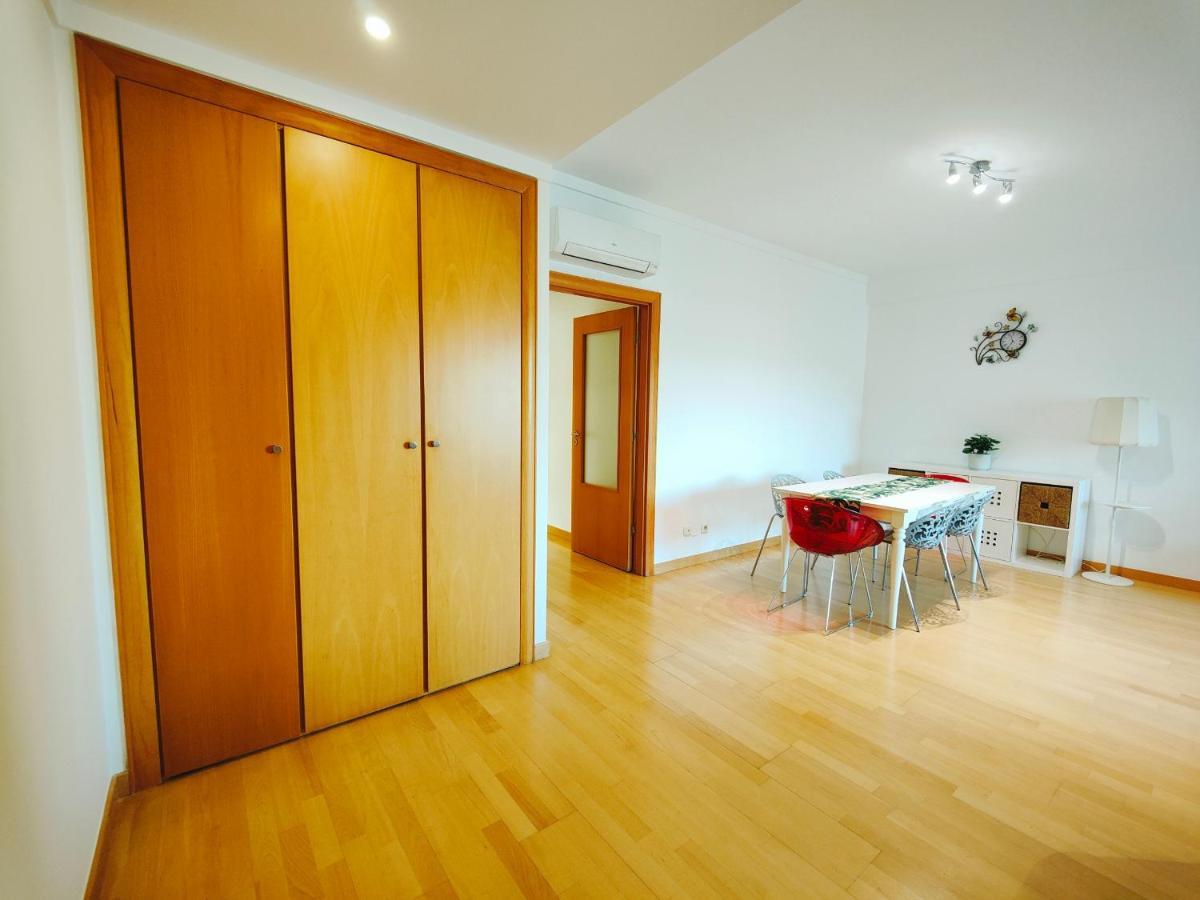 Sunny Home Lisboa Expo, Free Parking מראה חיצוני תמונה