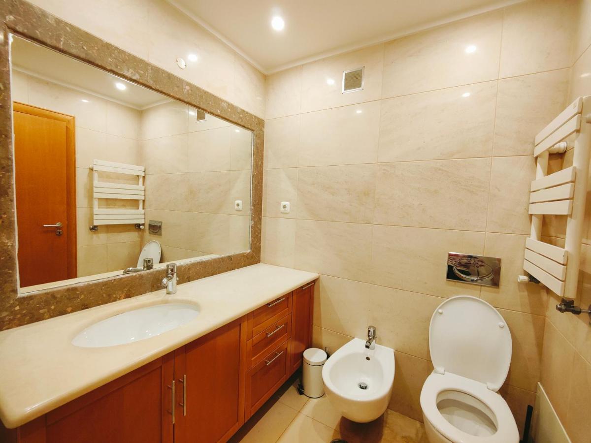 Sunny Home Lisboa Expo, Free Parking מראה חיצוני תמונה