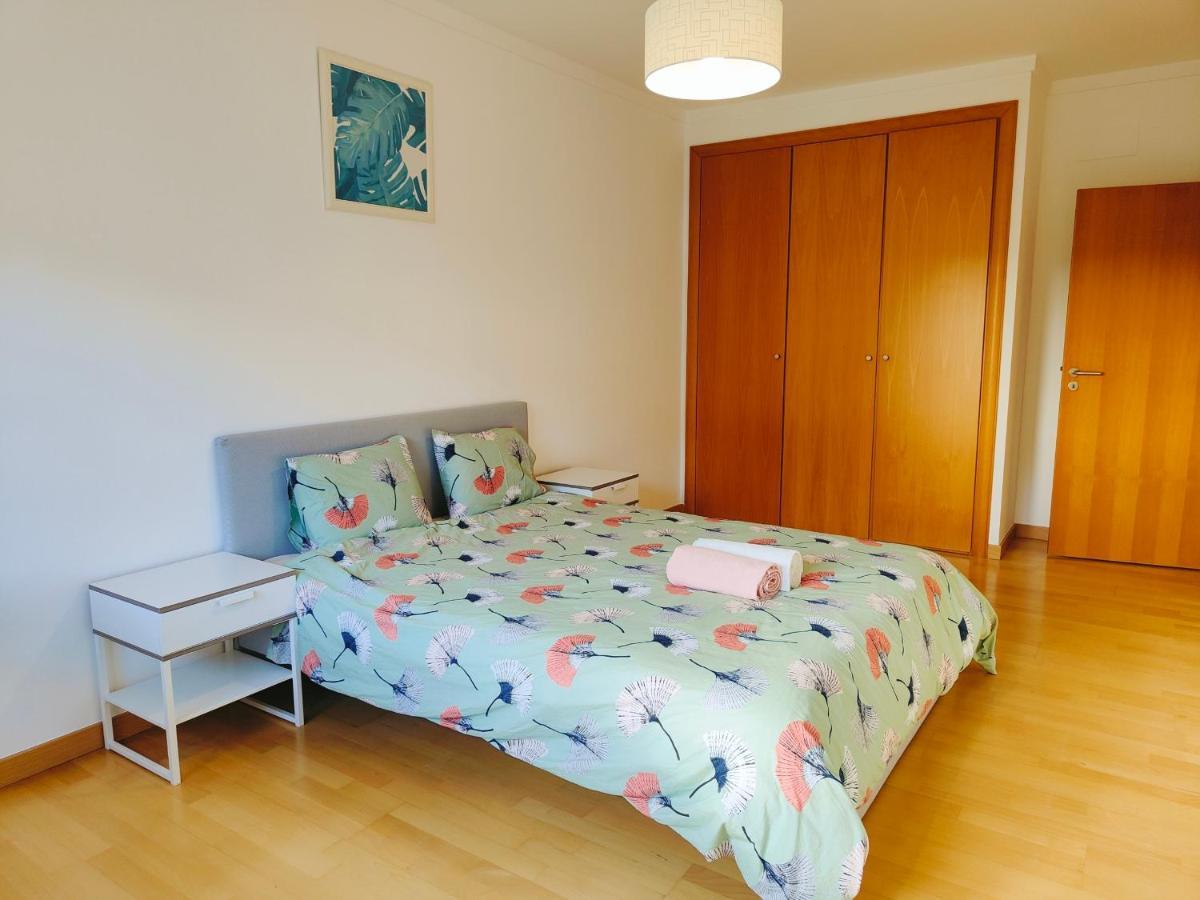 Sunny Home Lisboa Expo, Free Parking מראה חיצוני תמונה