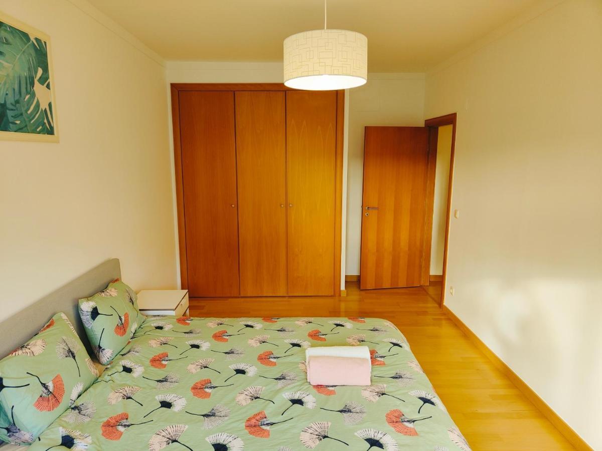 Sunny Home Lisboa Expo, Free Parking מראה חיצוני תמונה