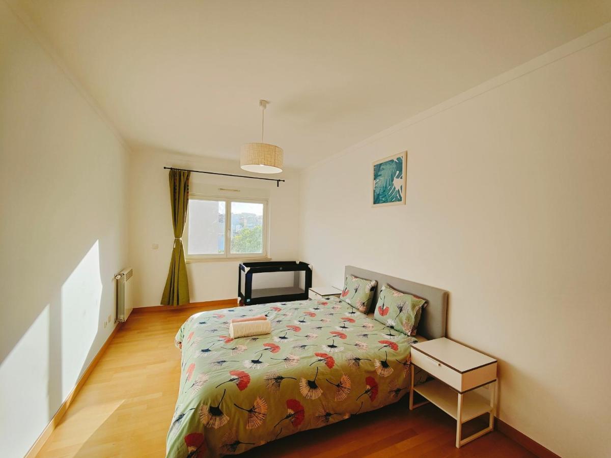 Sunny Home Lisboa Expo, Free Parking מראה חיצוני תמונה