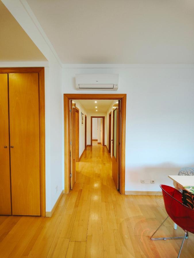 Sunny Home Lisboa Expo, Free Parking מראה חיצוני תמונה