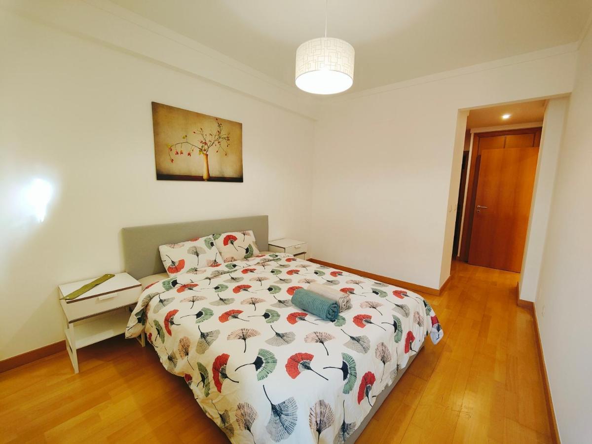 Sunny Home Lisboa Expo, Free Parking מראה חיצוני תמונה