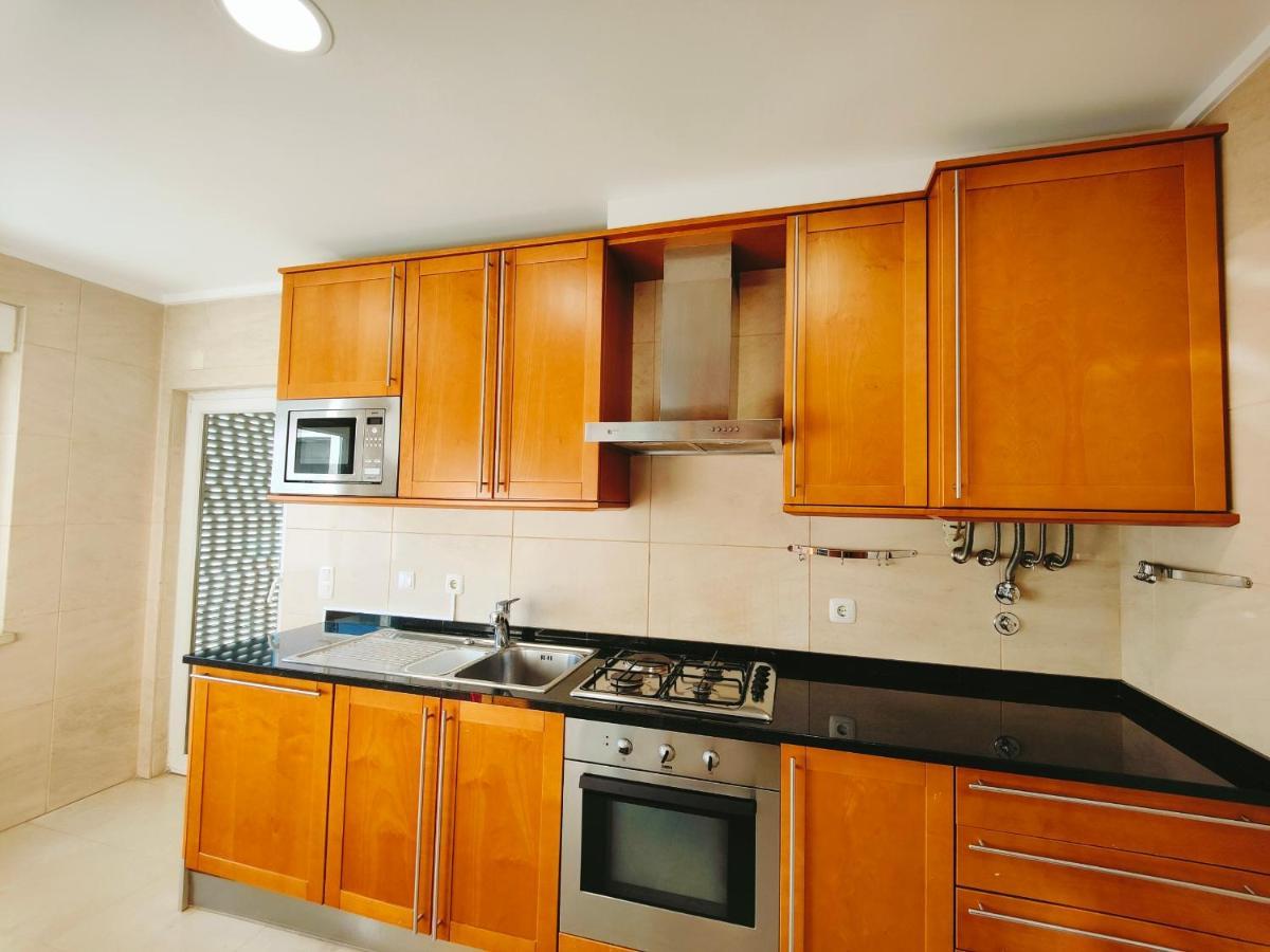 Sunny Home Lisboa Expo, Free Parking מראה חיצוני תמונה