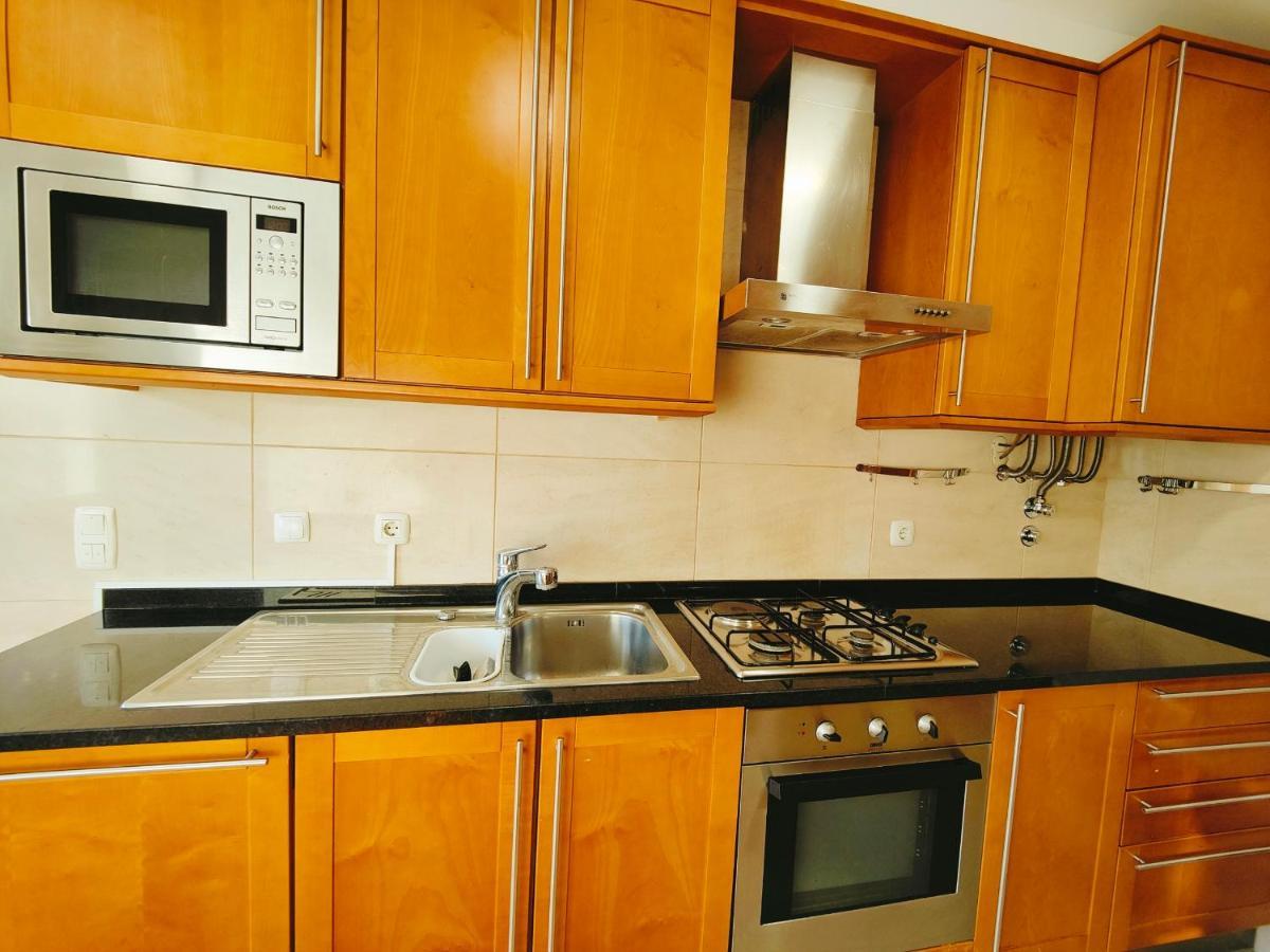 Sunny Home Lisboa Expo, Free Parking מראה חיצוני תמונה